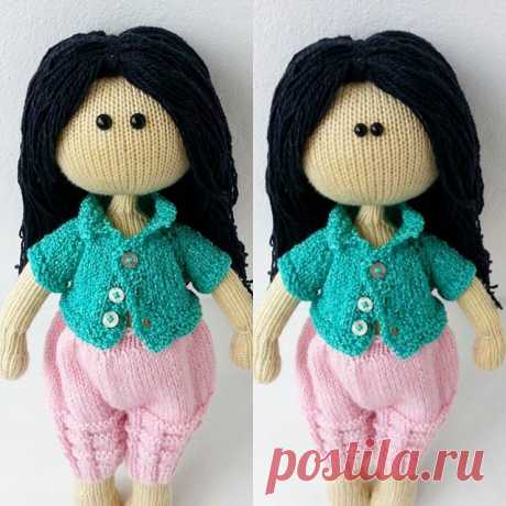 Добрый день😊Good day.Куколка .Doll
"Мучаюсь" с глазами для моей новой куклы😊😊😊😊
А на ваш взгляд, какой вариант глаз больше ей подходит ? 😊
1. Диаметр 8мм - немного расставлены💚
2. Диаметр 7мм - близко посажены💜💜💜💜💜💜💜💜💜💜💜💜💜💜 💜💜In your opinion, which version of the eye is more suitable for my new doll? 😊😊😊 #workingmoment#workingknitting#toys#toy#weamiguru#knitting_patterns#knitting_patterns_doll#amigurumi_pattern#amigurumi#вязаный#описание_вязания#к...