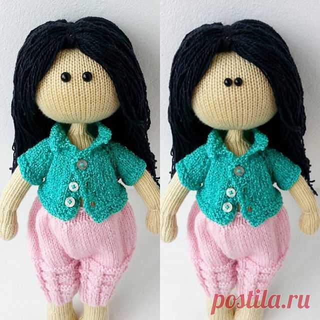 Добрый день😊Good day.Куколка .Doll
