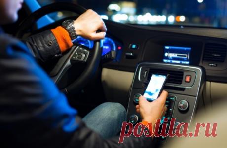 «Таксиграция» — агрегатор такси-сервисов для владельцев таксопарков