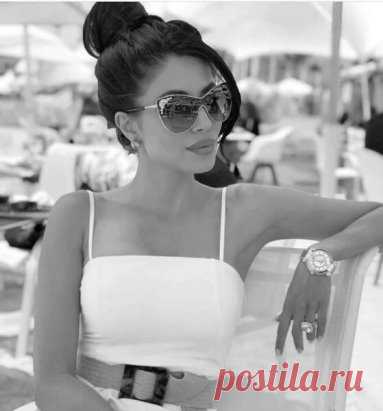 Самая лучшая дружба - это дружба с собственной головой. Дружите,...НЕ стесняйтесь!