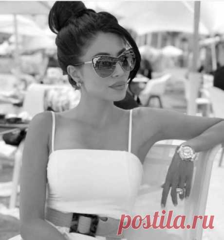 Самая лучшая дружба - это дружба с собственной головой. Дружите,...НЕ стесняйтесь!