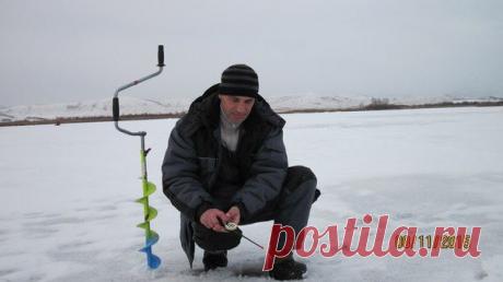 открытие зимнего сезона г магнитогорск / Богатая добыча