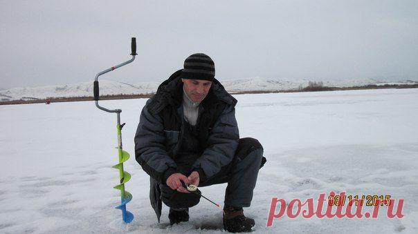 открытие зимнего сезона г магнитогорск / Богатая добыча