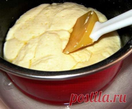 Домашний плавленый сыр - нежный и сливочный! В разы вкуснее магазинного!