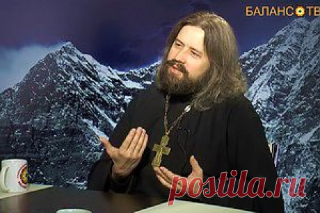Кризис веры...