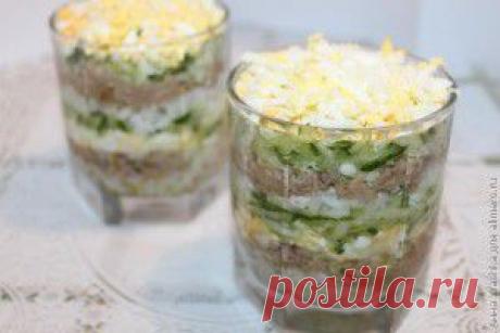 из печени трески