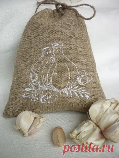 Пищевая соль сохранит вам чеснок до следующего урожая!!! | Любимая Дача | Яндекс Дзен