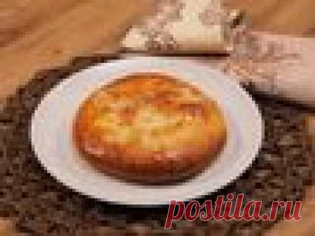 Узбекская лепешка – пошаговый рецепт приготовления с фото