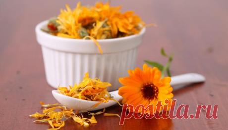 15 полезных добавок к чаю
