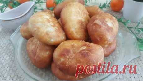 Съедаются молниеносно.Самые быстрые пирожки. быстрее не бывает
Eng tez pirojki tayyorlash.