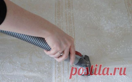 15 хитростей для настоящих фанатов чистоты