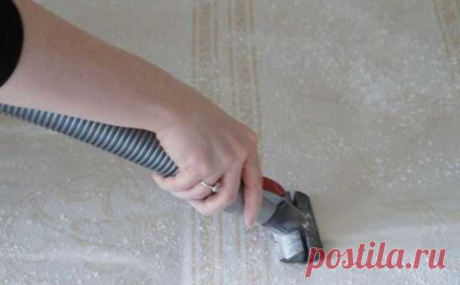 15 хитростей для настоящих фанатов чистоты