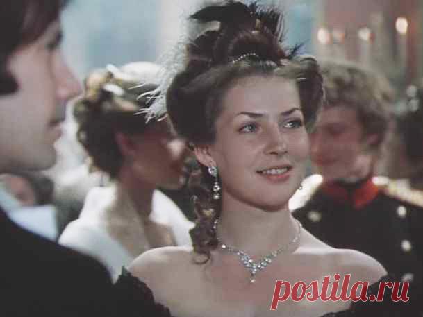 Наталья Данилова