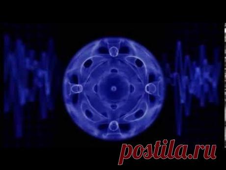Программа для глубокого сна (528Гц - 2Гц) - YouTube