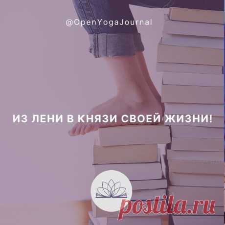 Каждый человек, независимо от того, занимается ли он Йогой или нет, может отметить, что временами он находится либо в состоянии приподнятости духа, когда хочется что-то делать, проявлять активность; либо в состоянии инертности, когда нет ни желания, ни настроения что-то делать и всё воспринимается в серых тонах.
