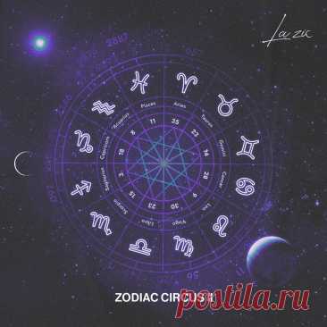 VA - ZODIAC CIRCUS II LAZIC014 » MinimalFreaks.co