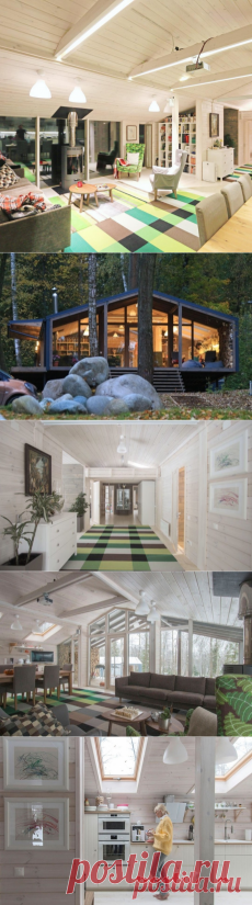 Светлана Майстрова: Строим сами | Постила