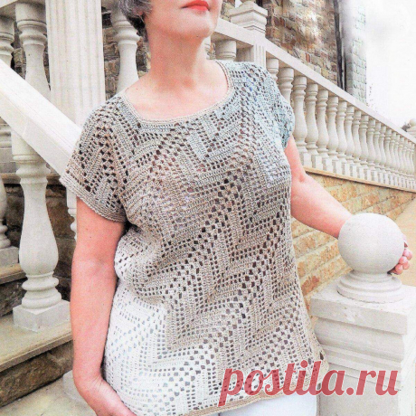 5 плюс-сайз моделей для женщин с нестандартной фигурой | Paradosik_Handmade | Пульс Mail.ru