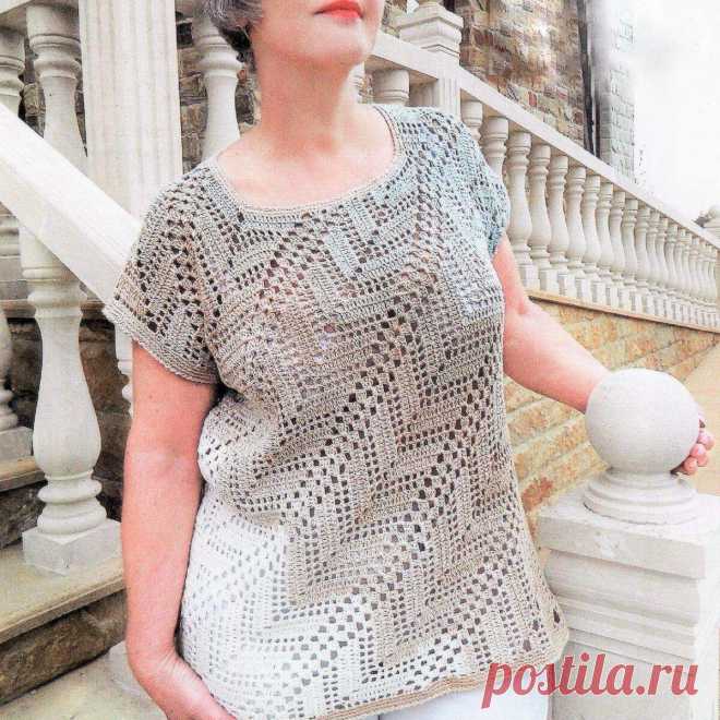 5 плюс-сайз моделей для женщин с нестандартной фигурой | Paradosik_Handmade | Пульс Mail.ru