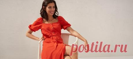 После мини-коллекции из четырех платьев, мы представляем полную коллекцию Johanna Ortiz x H&amp;M: 19 моделей с эффектными тропическими принтами красочных расцветок! 🌷 Познакомьтесь с нашими новинками и выберите то, что подойдет именно вам. Коллекция доступна в магазинах уже сейчас. Еще больше моделей на hm.com с 20 марта. ✨ #JohannaOrtizxHM #HM