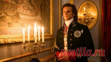 10 отечественных сериалов о Российской империи | Изнанка сериала | Дзен