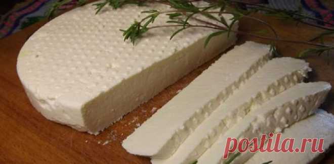 САМЫЙ ВКУСНЫЙ И МЯГКИЙ СЫР, КОТОРЫЙ ГОТОВИТЬСЯ С ВЕЧЕРА, А КУШАЕМ УЖЕ УТРОМ! - Советы и Рецепты Любителям нежных, мягких сыров посвящается… Кухня солнечной Адыгеи подарила нам замечательный рецепт сыра, ставший промышленным брендом в 1980 году. С тех пор этот продукт можно встретить на прилавках многих магазинов в разных частях планеты, хотя изготавливают его с древних времен. Ежегодно на родине сыра в столице Республики Адыгея, Майкопе, проходит фестиваль-конкурс адыгейского сыра, где можно …
