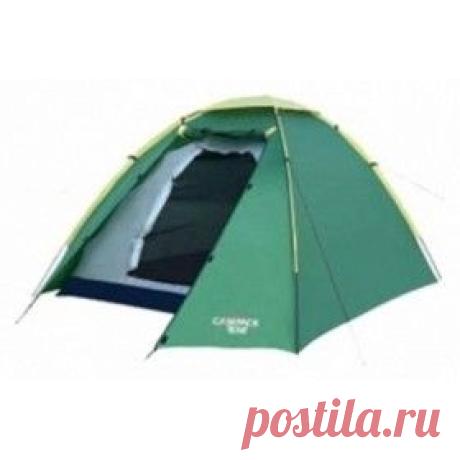 Купить Палатка трекинговая Campack Tent Rock Explorer 3 (2013) / 3 места / зелёная  / Интернет-магазин "Vseinet.ru"
Campack Tent Rock Explorer 3 трекинговая трехместная палатка с проклеиными швами и непромокаемым дном. Отлично подходит для длительных стоянок.Имеет высокий порог водонепроницаемости. 

Всю продукцию, созданную персоналом компании Campack Tent, отличает качественный, современный дизайн.