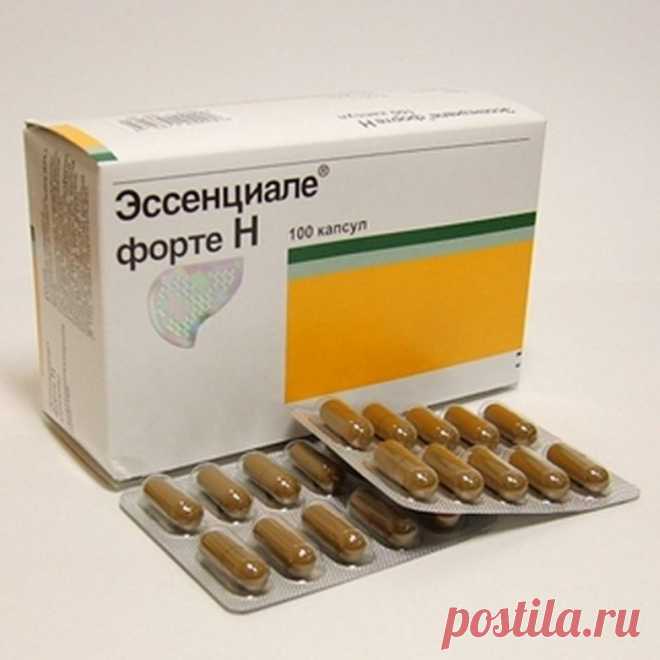 10 бесполезных препаратов, которые ничего не лечат / Будьте здоровы
