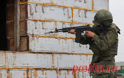 ВС РФ освободили 117 зданий в Димитрове в ДНР. Штурмовые отряды 51-й армии продолжают выбивать противника из микрорайонов Восточный, Западный и южной части города