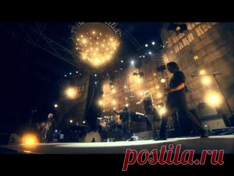 Joe Cocker - Unforgiven (Official Video)