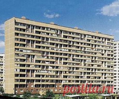 Остекление дома П-46, остекление балконов и лоджий П-46 - цены