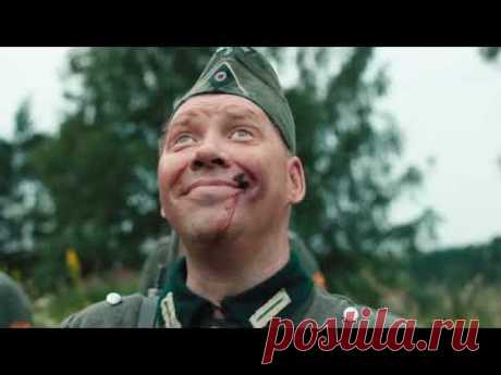 Не будите лиха зря - не воюйте с русскими !