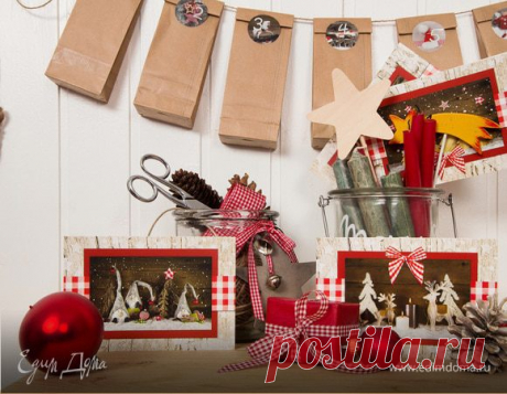 Оригинальные подарки на новый год своими руками, идеи