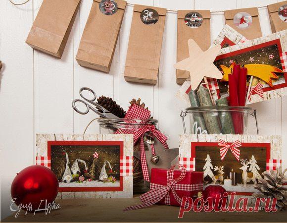 Оригинальные подарки на новый год своими руками, идеи
