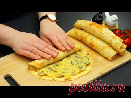 Он такой вкусный, что готовлю его почти каждые выходные! Рецепт воскресного ужина!