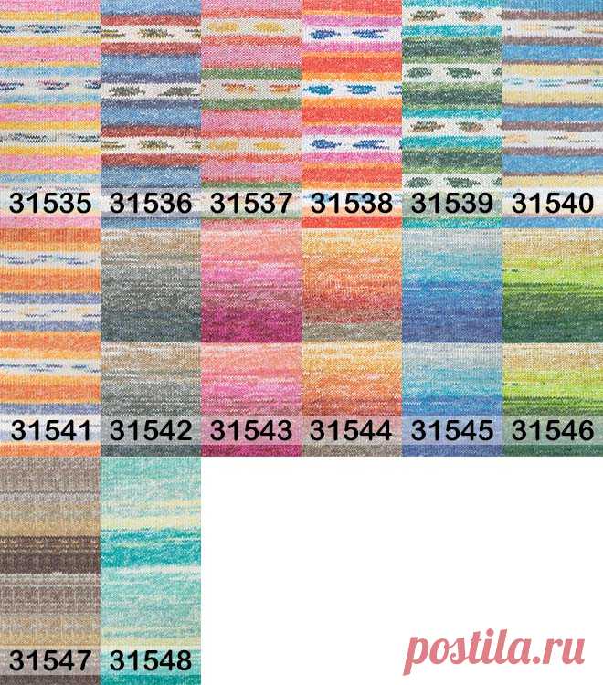 Пряжа CALICO JAKAR NAKO 50% хлопок Гиза, 50% премиум акрил, 245 м, 100 г - купить по выгодной цене - интернет-магазин Кудель