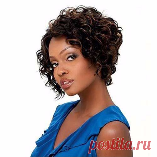 Боб Прически для чернокожих женщин модный вид | Hairstylesco
