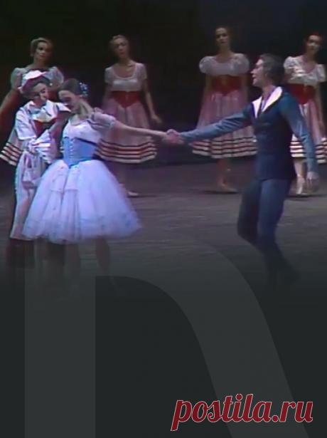 Спектакль Жизель — смотреть бесплатно онлайн в хорошем качестве. Государственный академический Большой театр России (Историческая сцена). Актеры и роли Смотреть спектакль Жизель: бесплатно онлайн, без регистрации в хорошем качестве на портале Культура.РФ