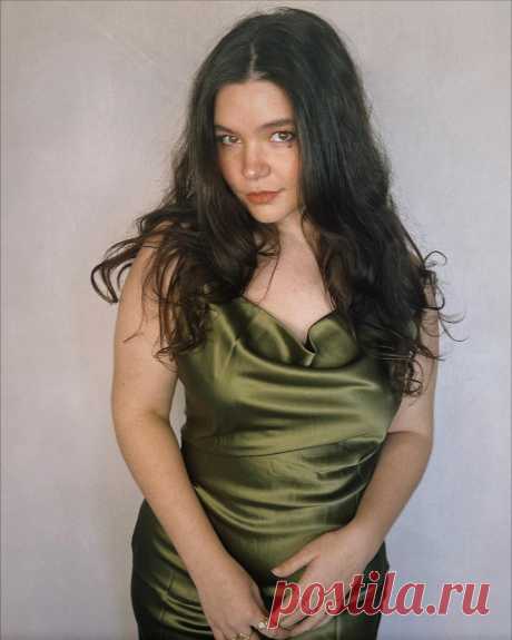 Мэдисон МакЛафлин, 5 ноября, 1995