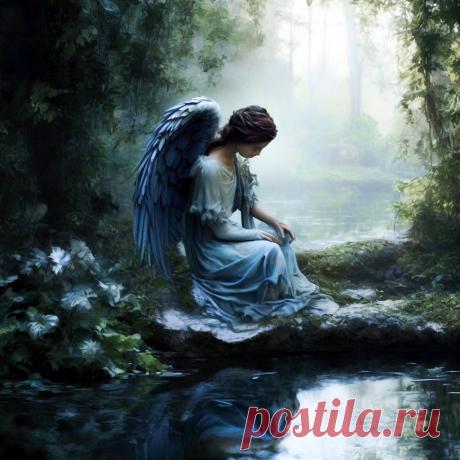 О райских кущах без прикрас (Анна Соболь) / Стихи.ру