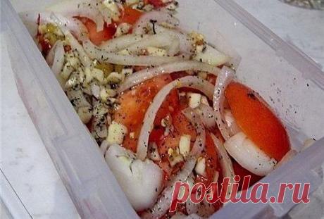 Закусочка вкусная