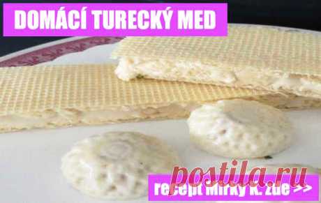 Turecký med, karlovarský knedlík, česnekový dip, celerové kroketky, domácí opalovací olej, pěstování a množení netřesků a další - popikovamaria@gmail.com - Gmail