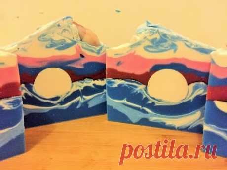 Moon Soap