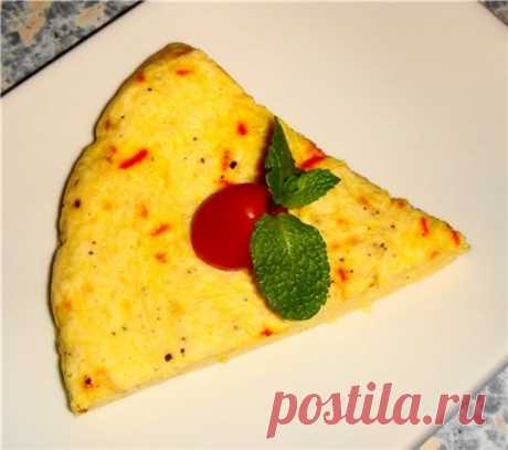 Рецепты омлетов - вкусный завтрак