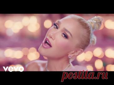 Скачать клип Gwen Stefani - Shake The Snow Globe (2025) бесплатно
