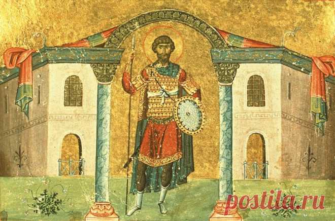 8 ФЕВРАЛЯ: ФЕДОР ПОМИНАЛЬНИК.