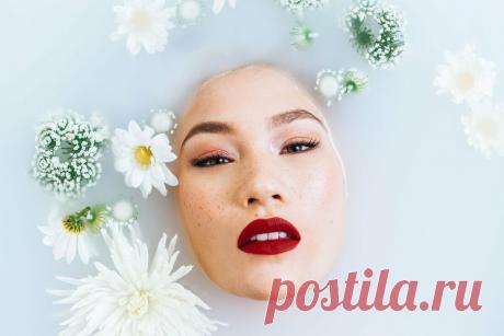 Уход за лицом. 5 причин пользоваться тоником для лица