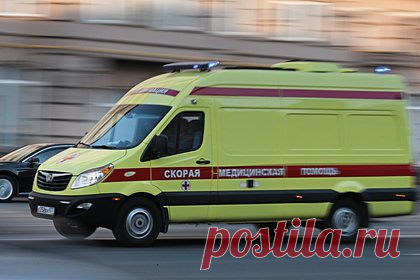 В российской школе впал в кому ученик