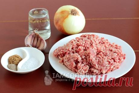 Осетинские лепёшки на кефире — рецепт с фото пошагово