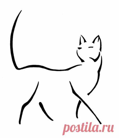 (13) Line kitty by CB-Dragoness.deviantart.com on @deviantART | Nápady do domu